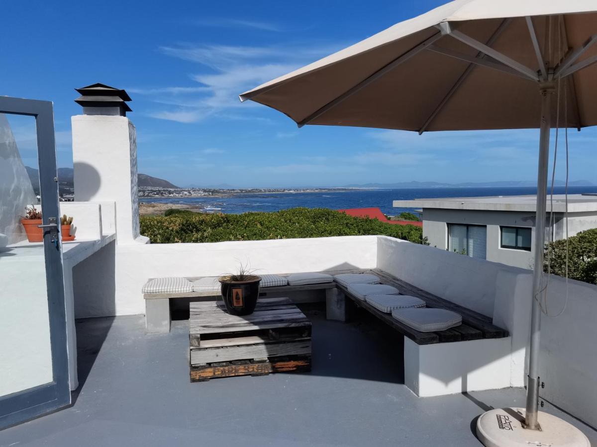 Vermont Lofts Hermanus Exterior foto