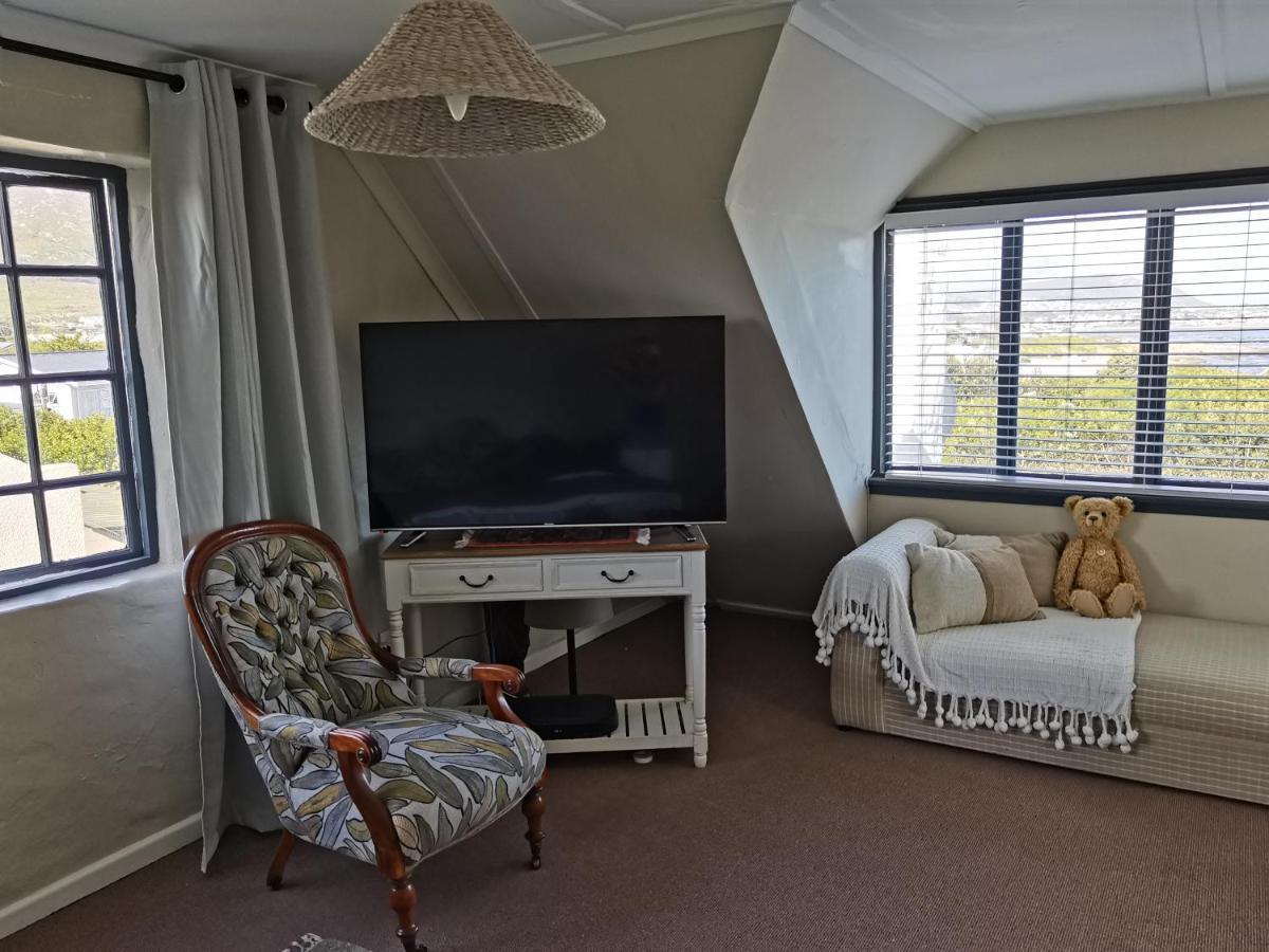 Vermont Lofts Hermanus Exterior foto