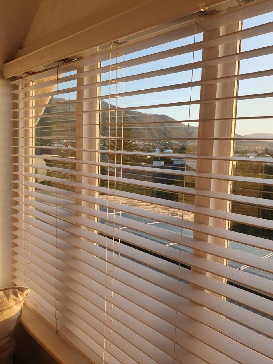Vermont Lofts Hermanus Exterior foto